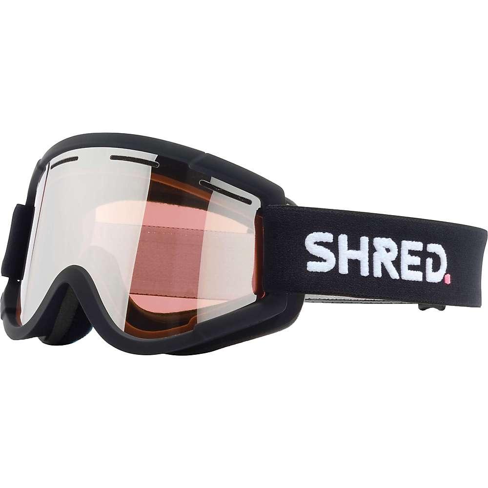 Shred Nastify Snow Goggles - Putzi's Ski & Sports Den