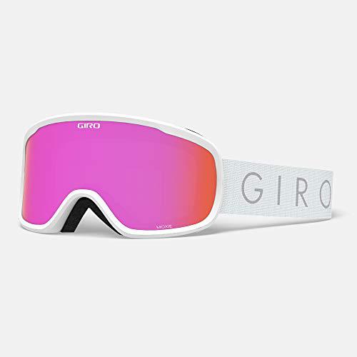 GIRO Moxie lunette de ski pour femme - Vertige Vélo Ski